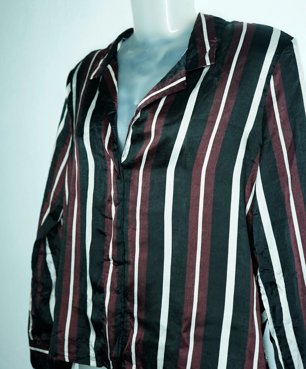 Dynamite Button-Up Shirt - Image 2