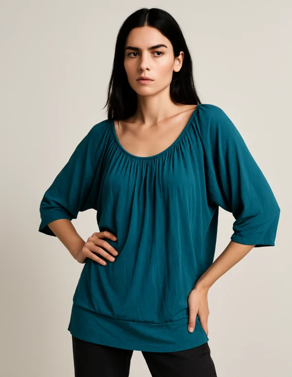 RICKI’S Boho Chic Tunic