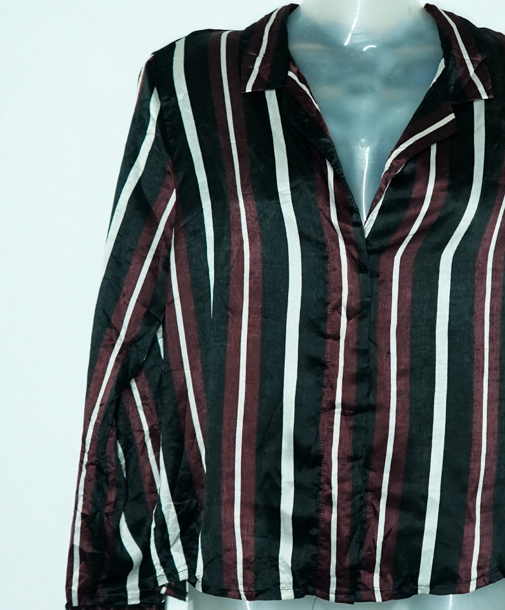 Dynamite Button-Up Shirt - Image 5