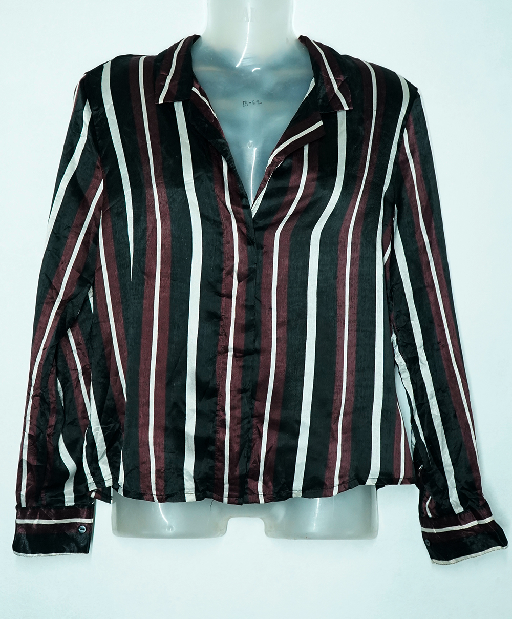 Dynamite Button-Up Shirt - Image 4